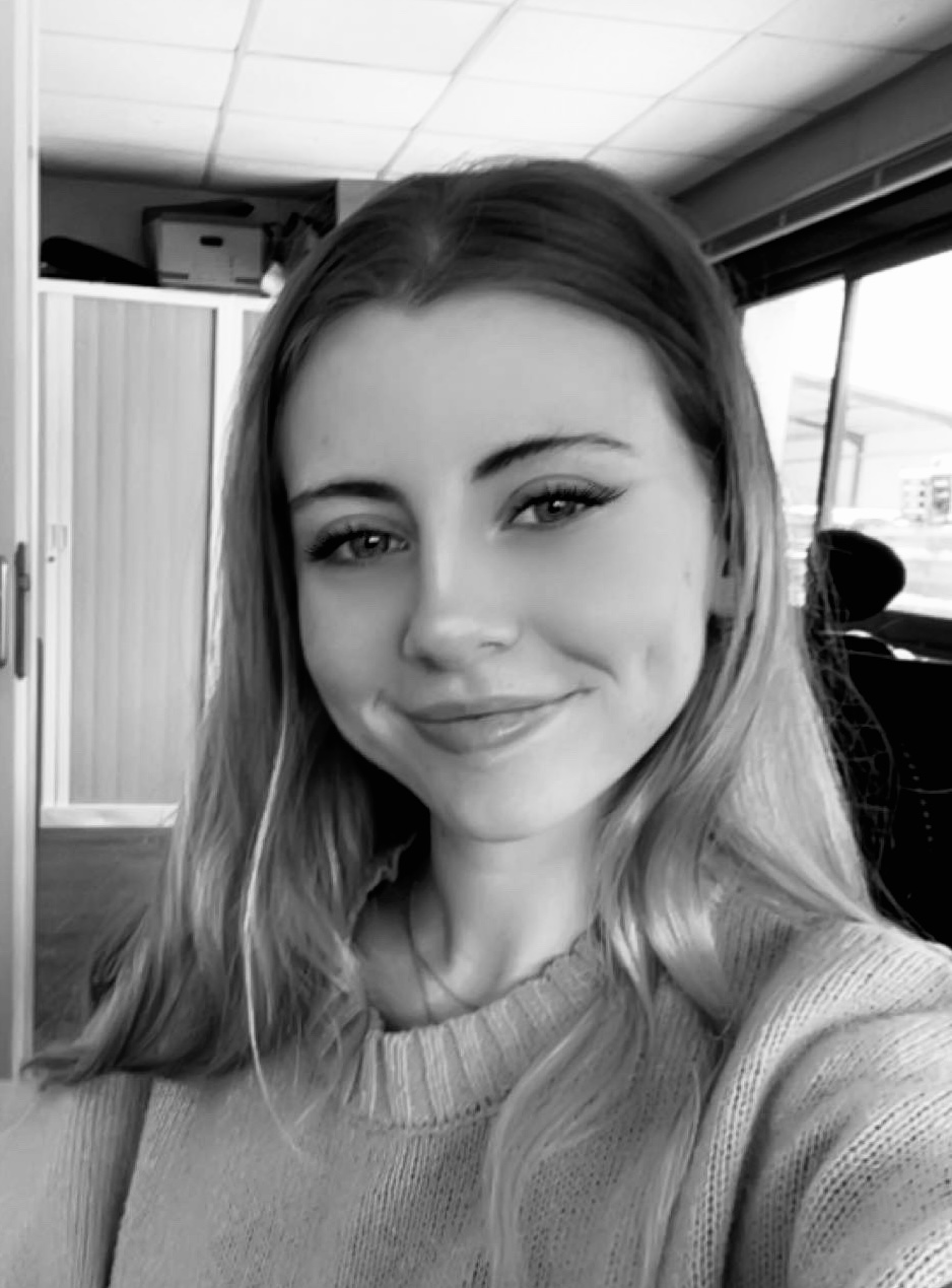 Luna Van Gorp