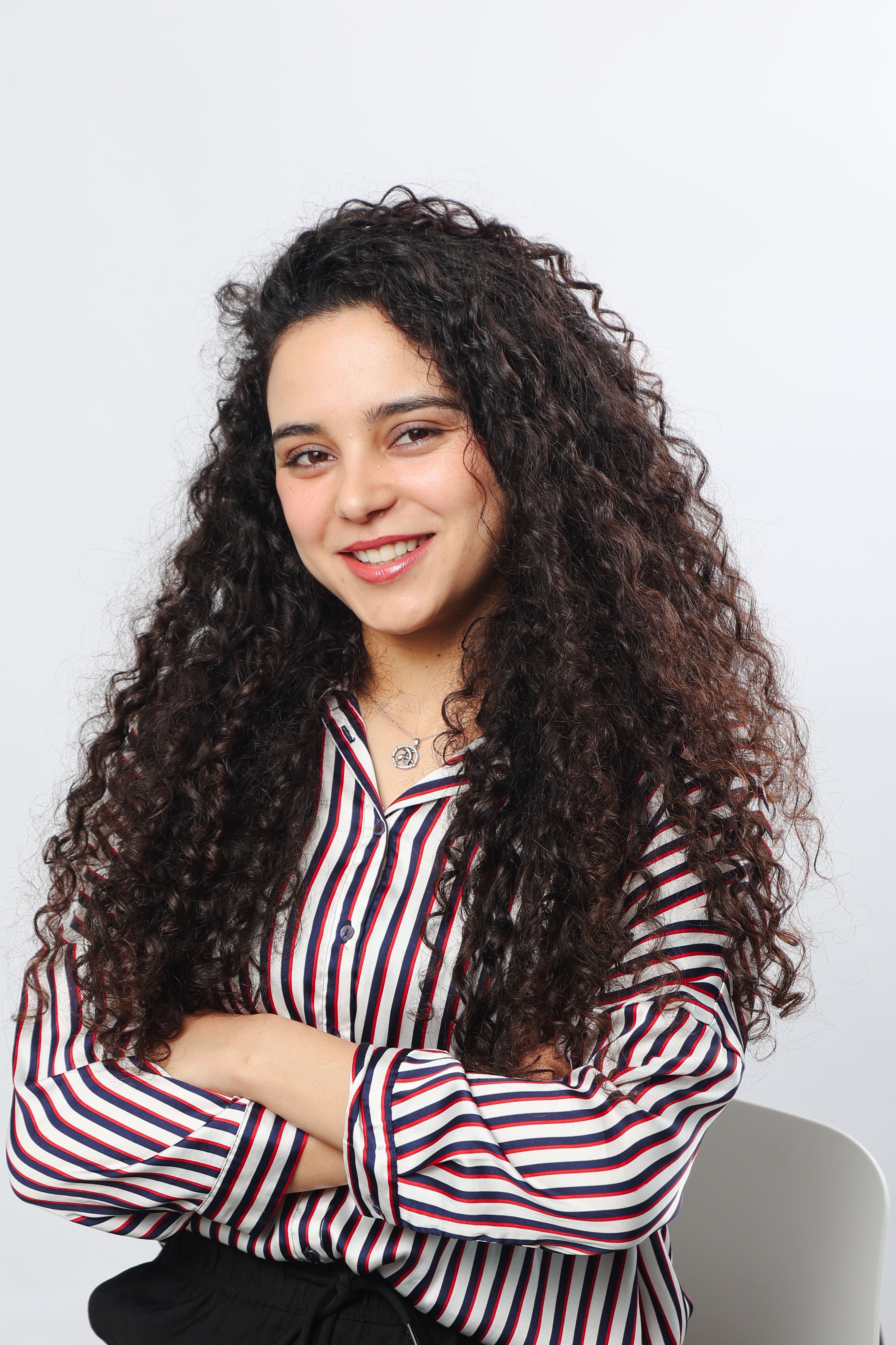 Photo de Maha MONTASSAR