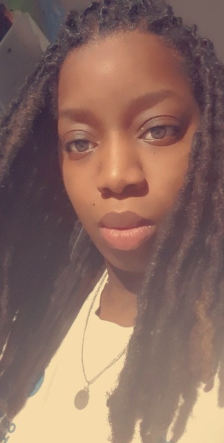 Malika Frédéric