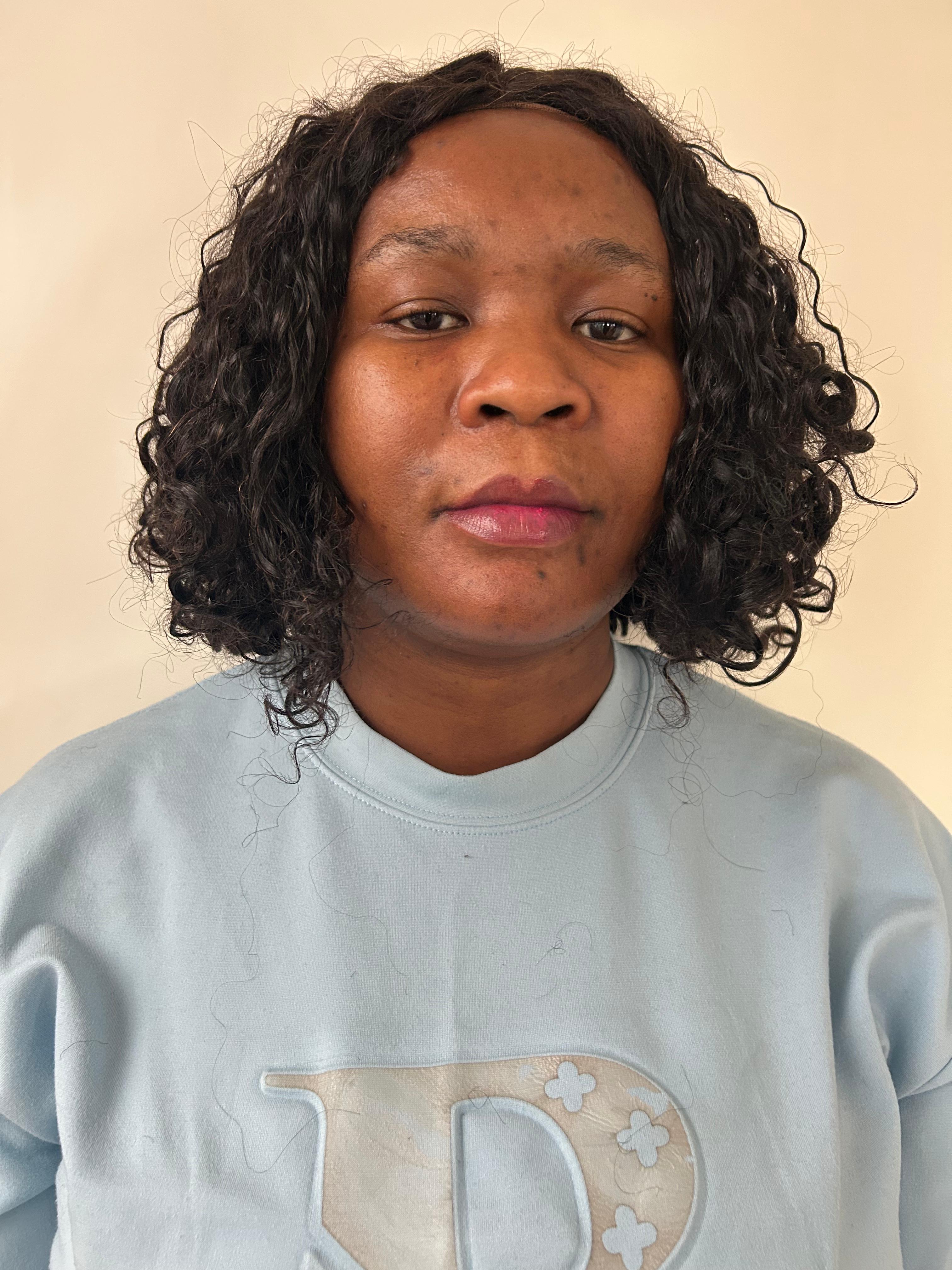 Photo de Marcelline EYOMBO MVOGO