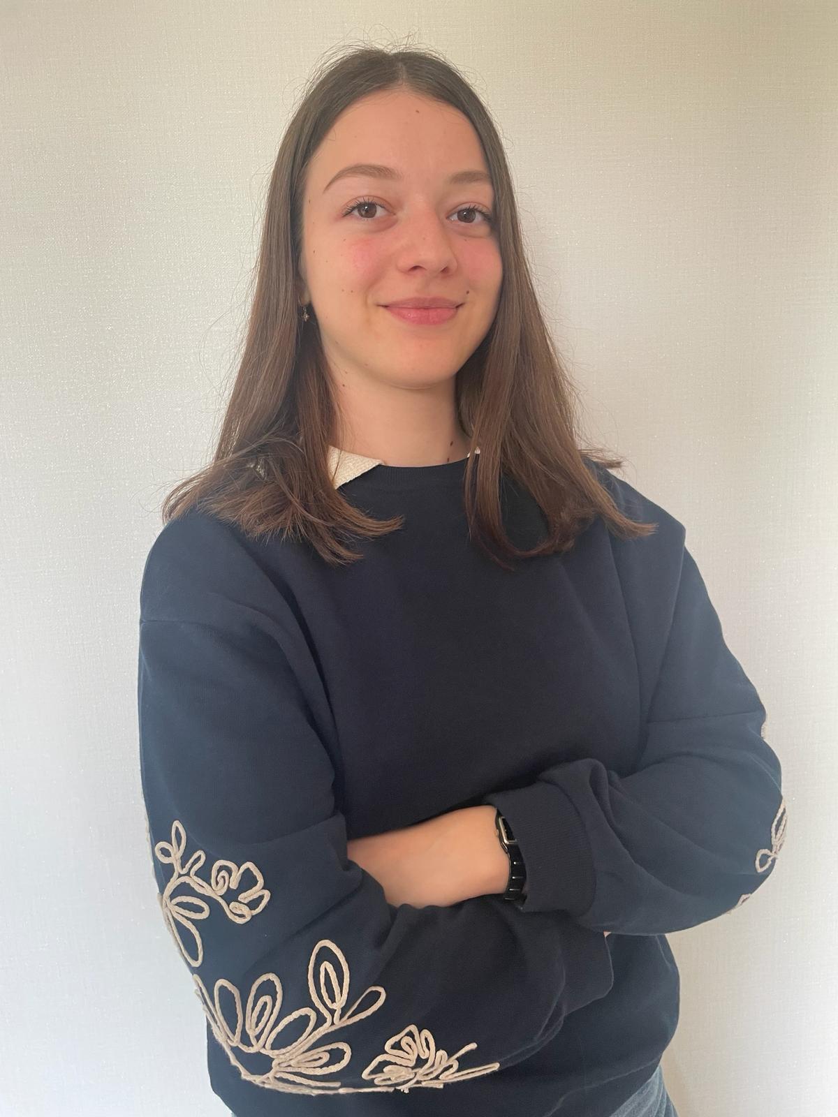 Photo de Margaux Bachelier