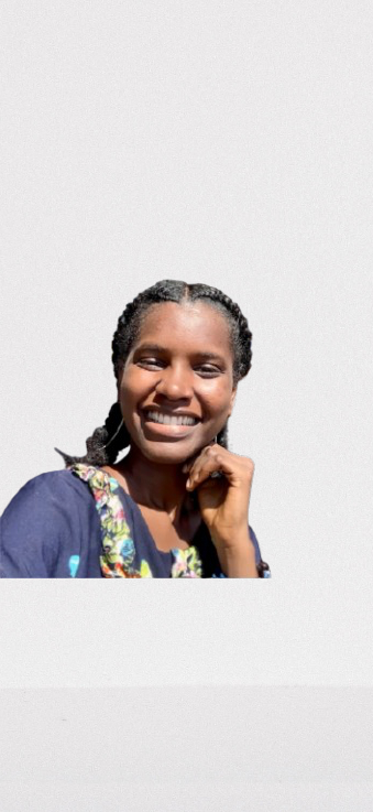 Photo de Mariam Diallo