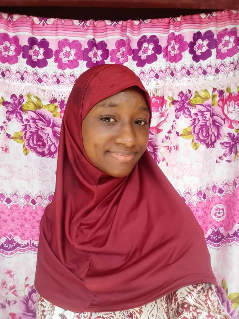 Photo de Mariama siré Barry