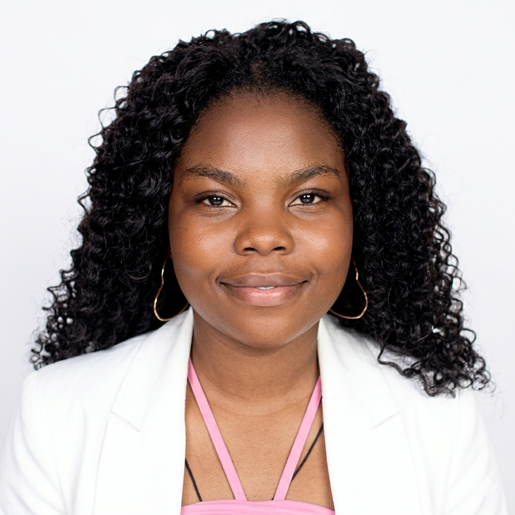 Photo de Marie Ange AKOUSSAH