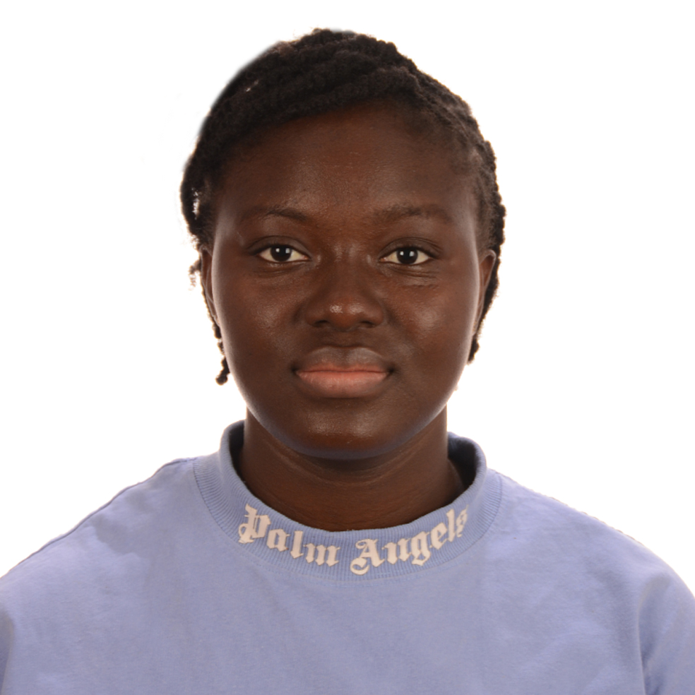 Massandjé Diomandé