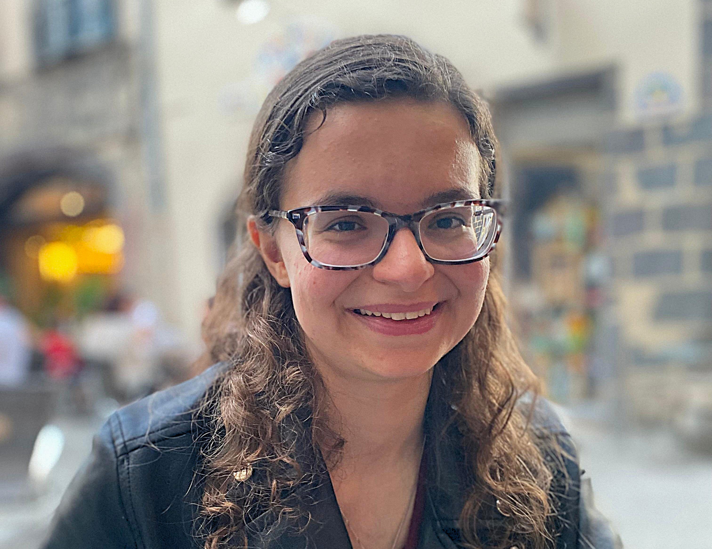 Photo de Mathilde Voisin