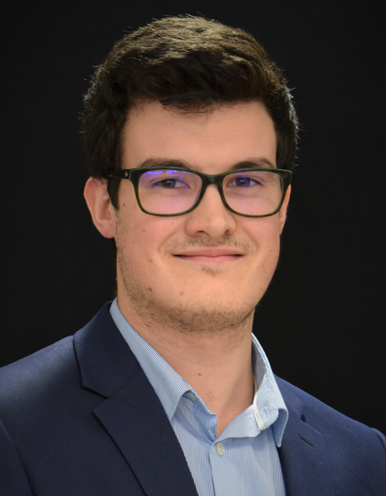 Photo de Maxime ARNAUD