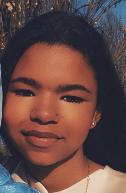 Mayanna Jean-Louis