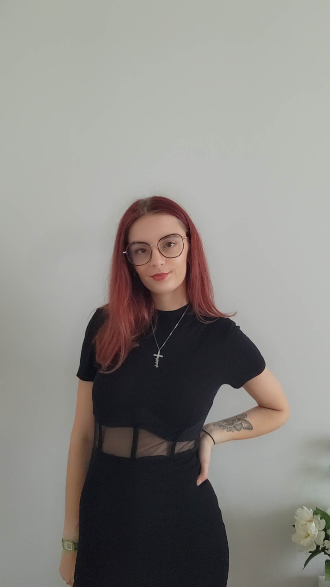 Melody Landy