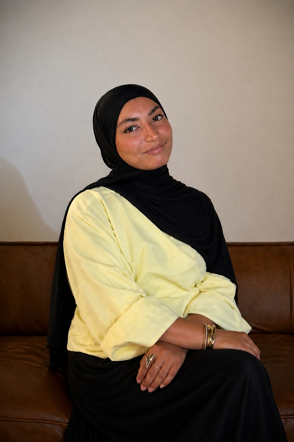 Photo de Miryame JEDDI