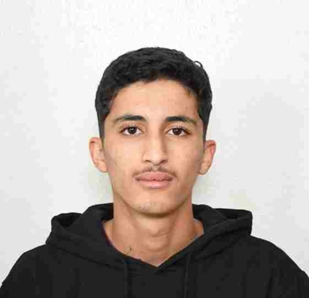 Moad Baghzali