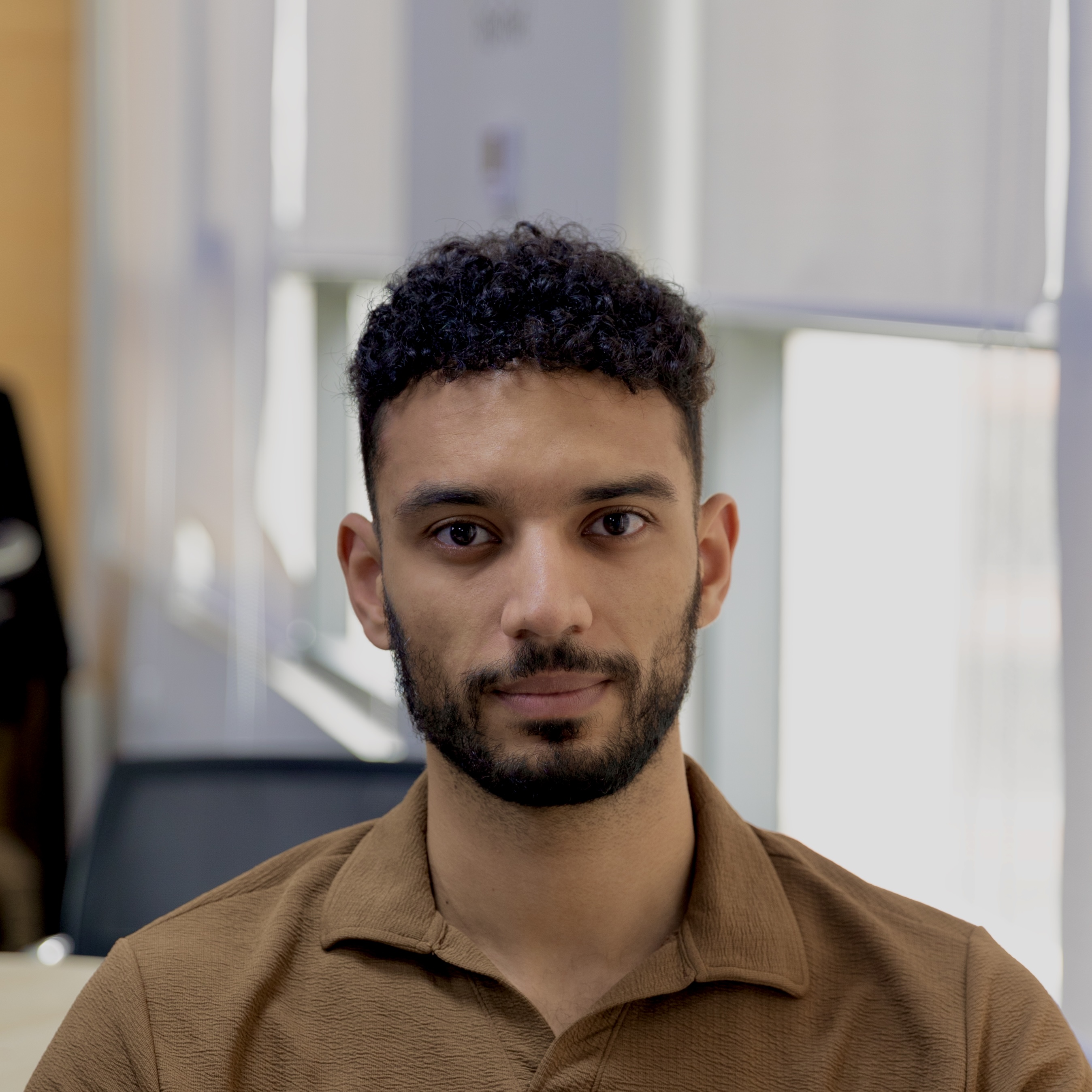 Photo de Moncef Arajdal