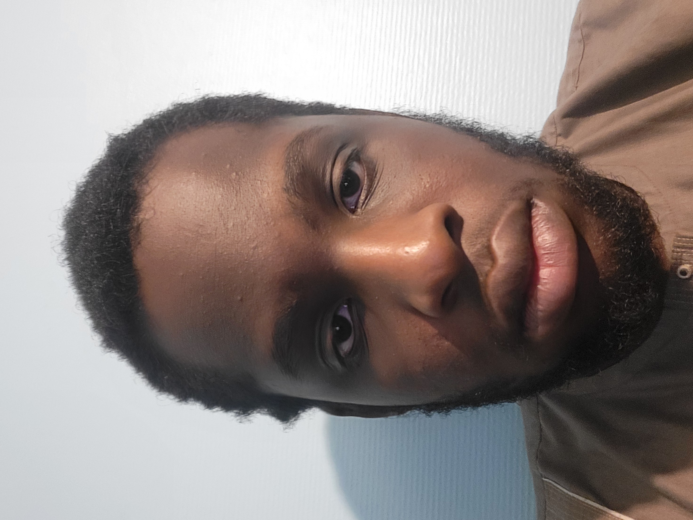 Photo de Moustapha Sidibe