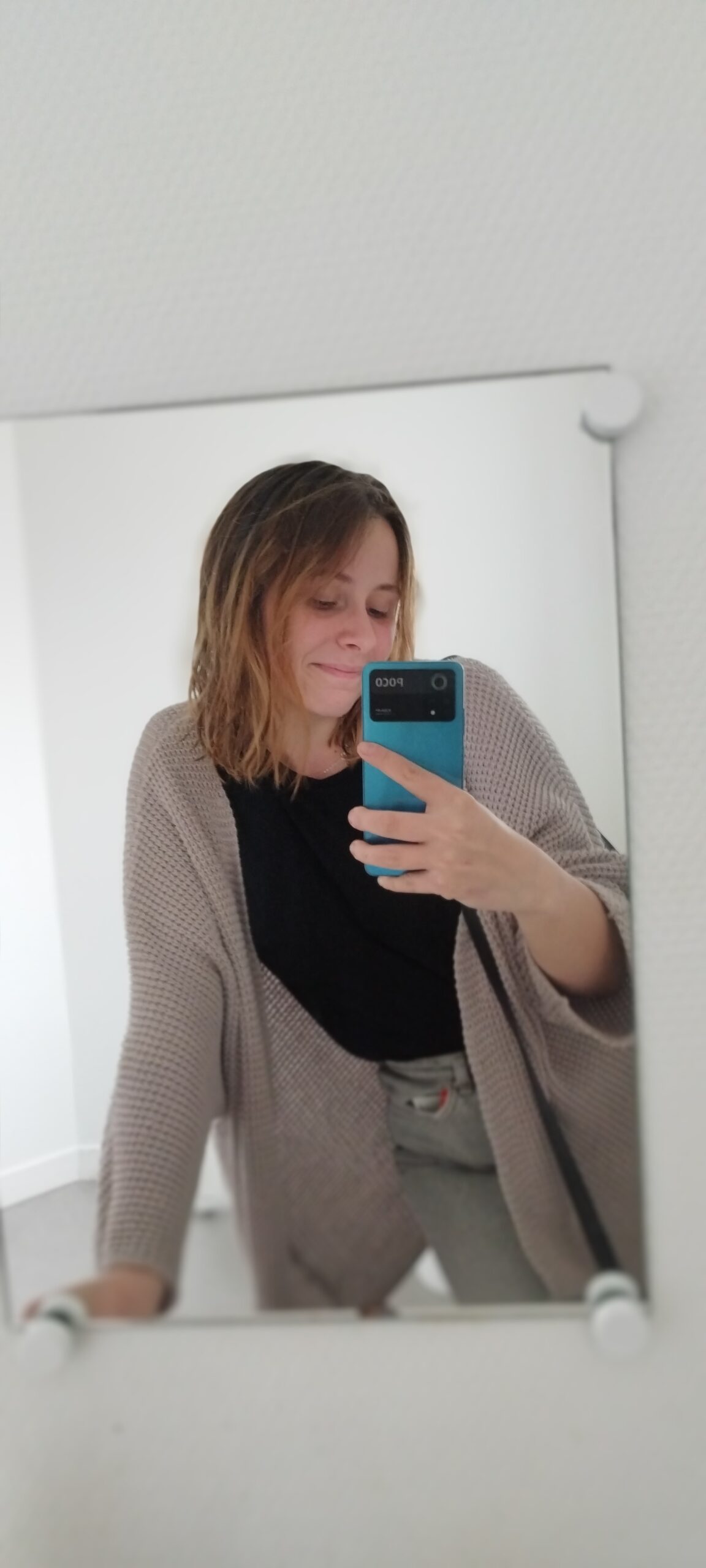 Photo de Muselet pauline