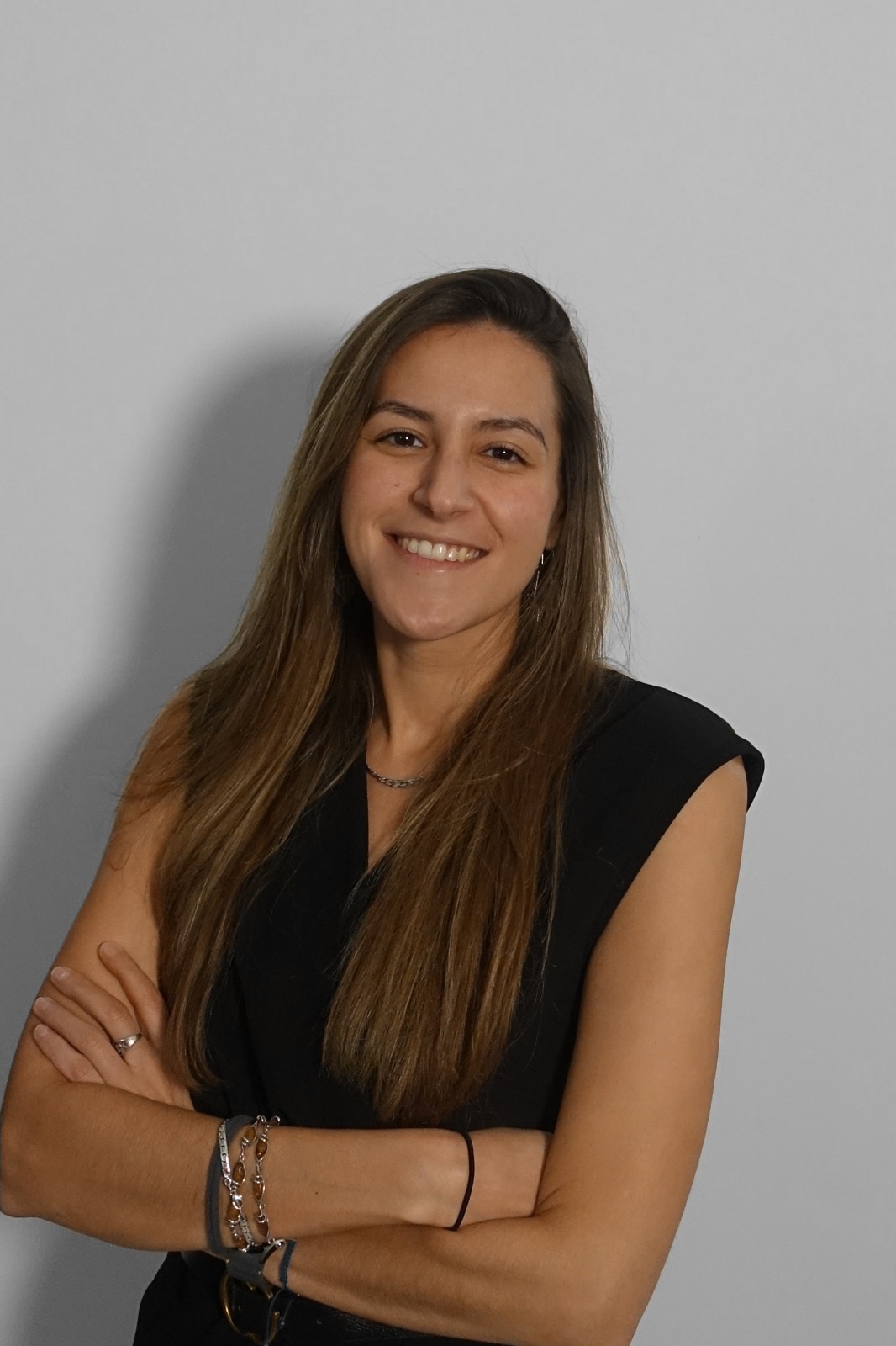 Nawal Andaloussi