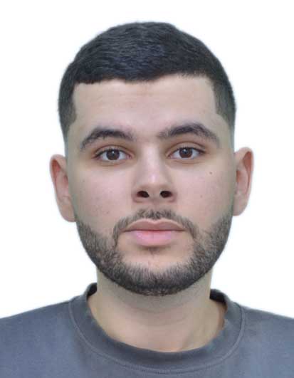 Photo de Nazim ABBACHE
