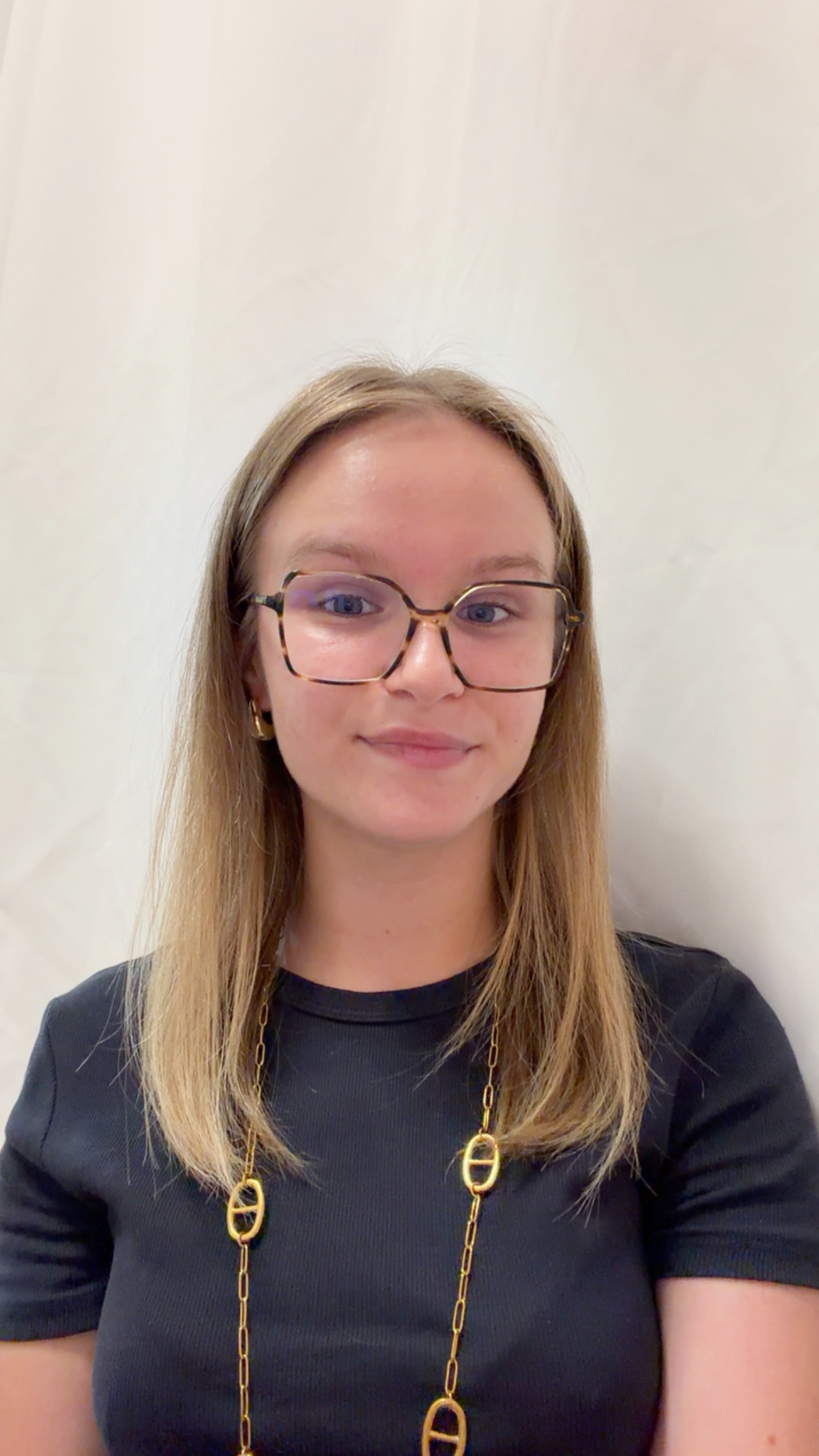 Photo de Océanne MANDIN