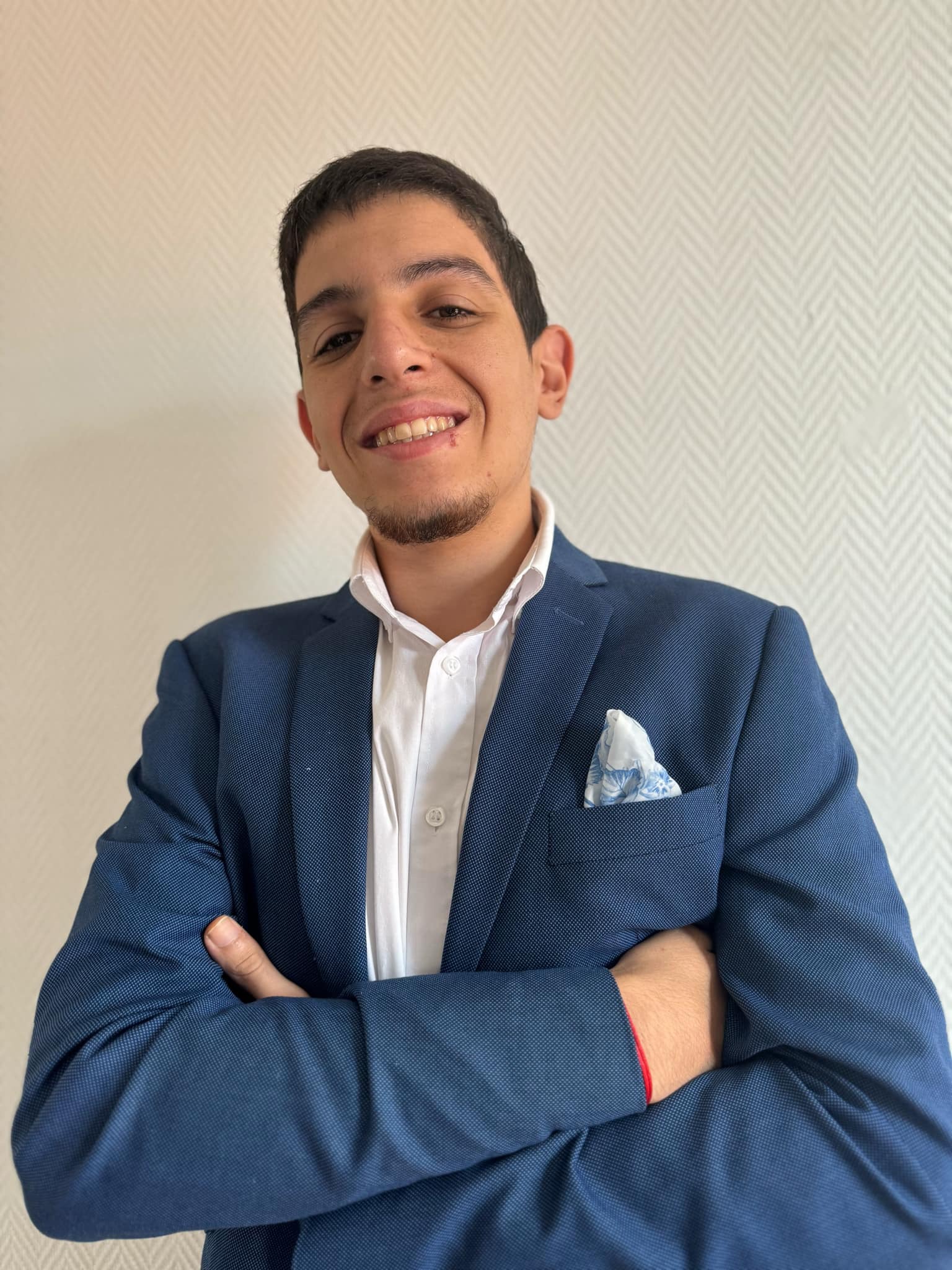 Rafik Rebai