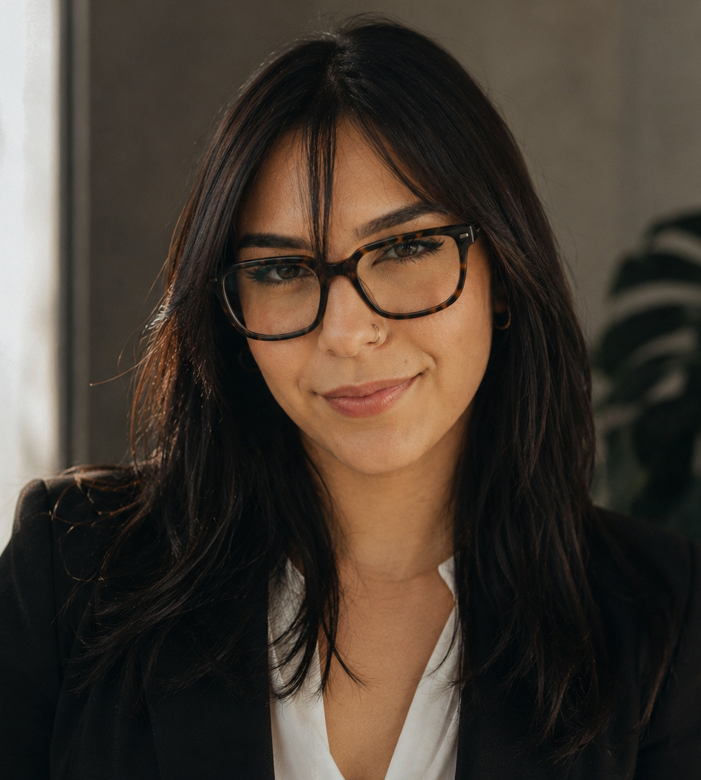 Rahma Saidi