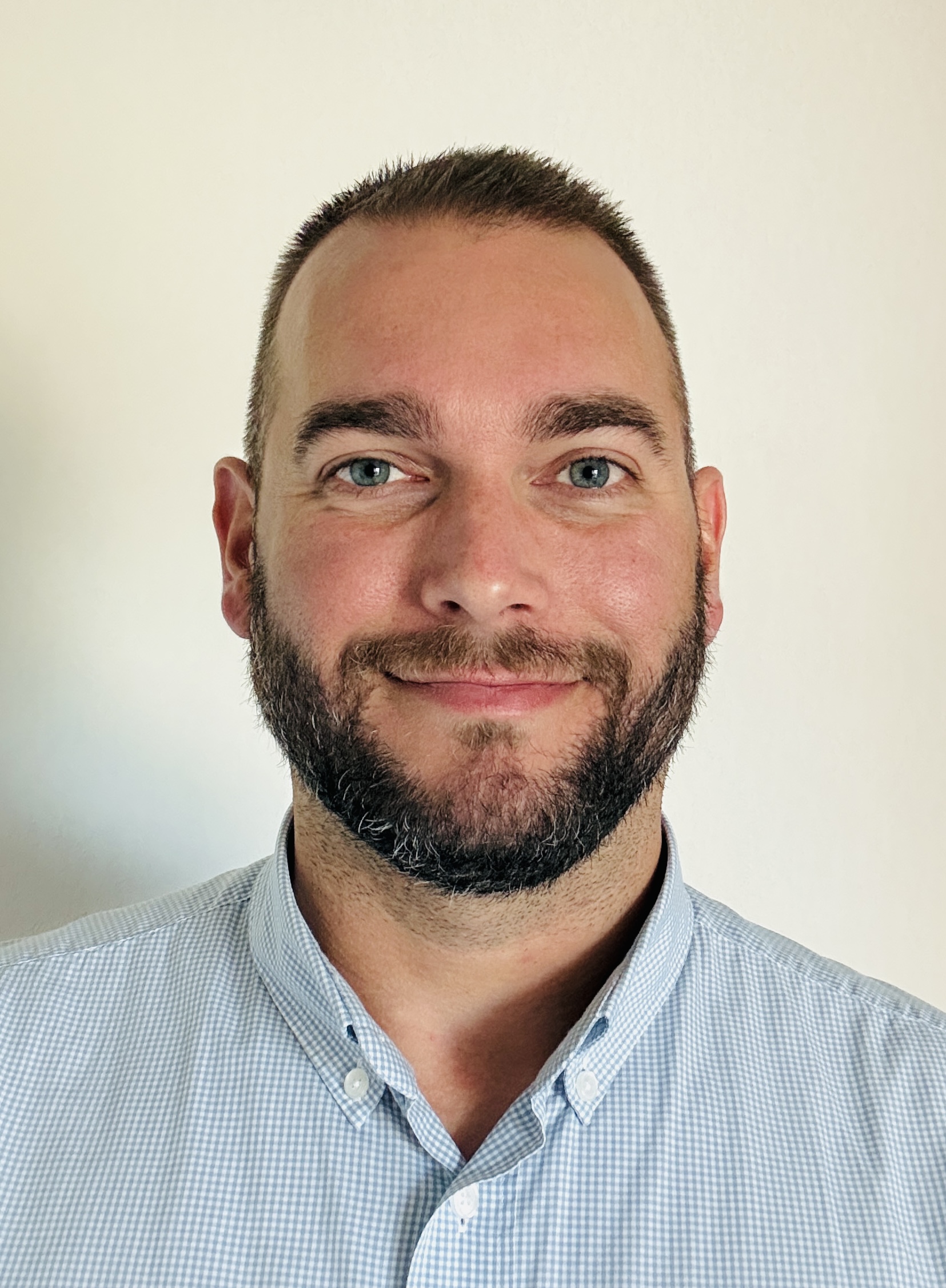Romain SENECHAULT