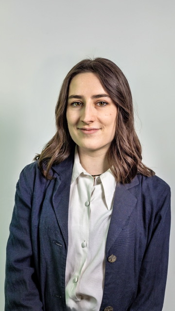 Roxane Savary