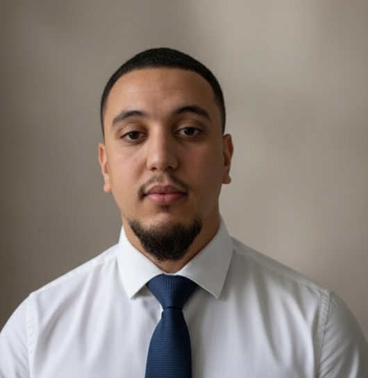 Photo de Salah Doukkali