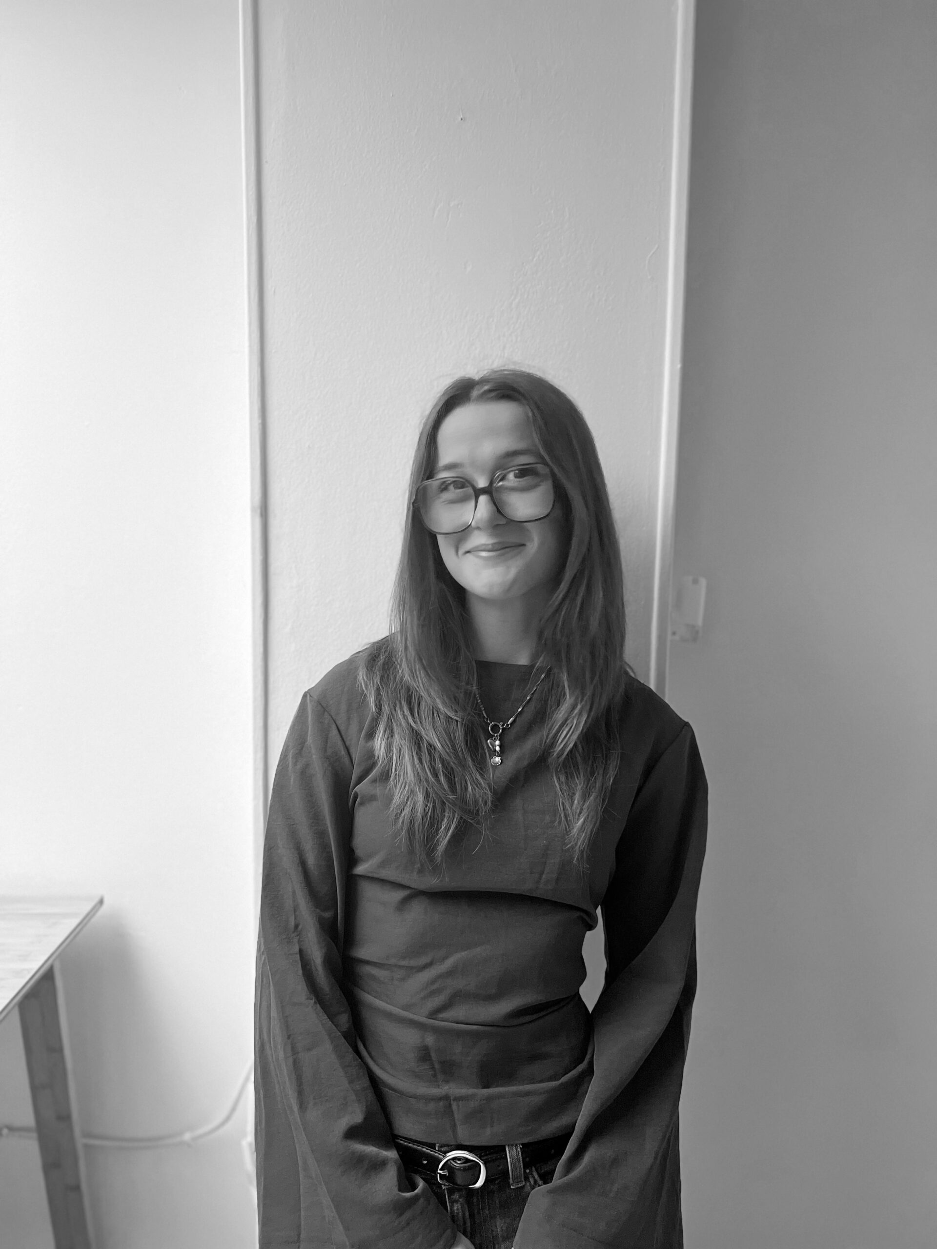 Photo de Sarah Deman