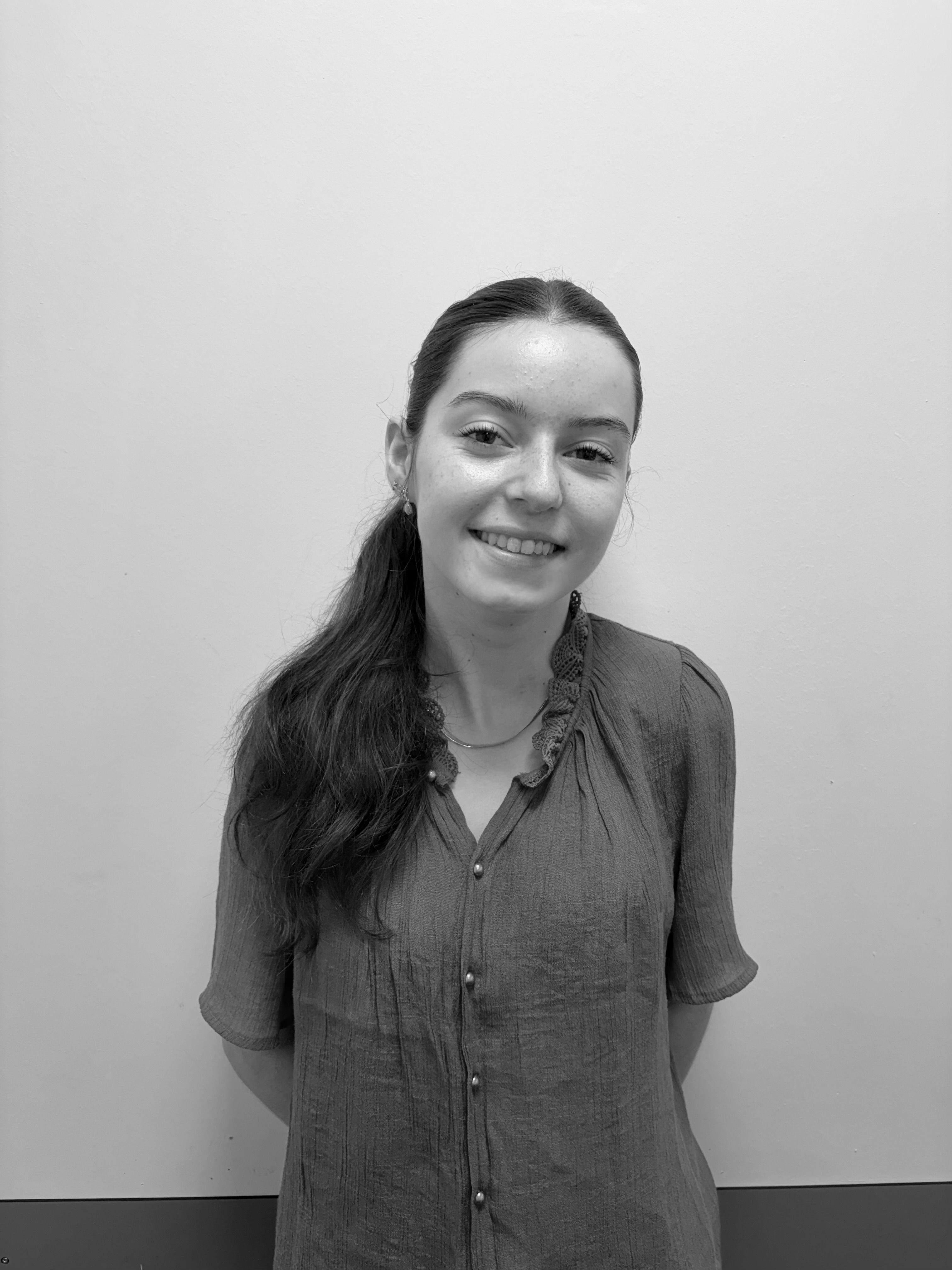 Photo de Sarah Kaufmann