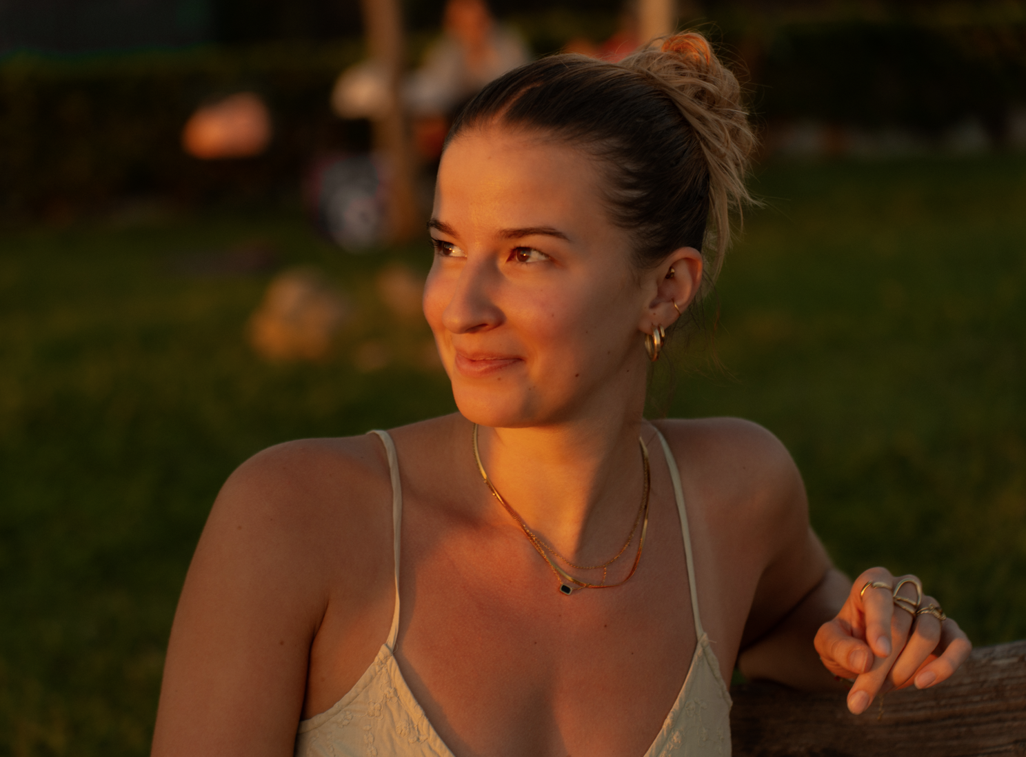 Sophie DEPRECQ
