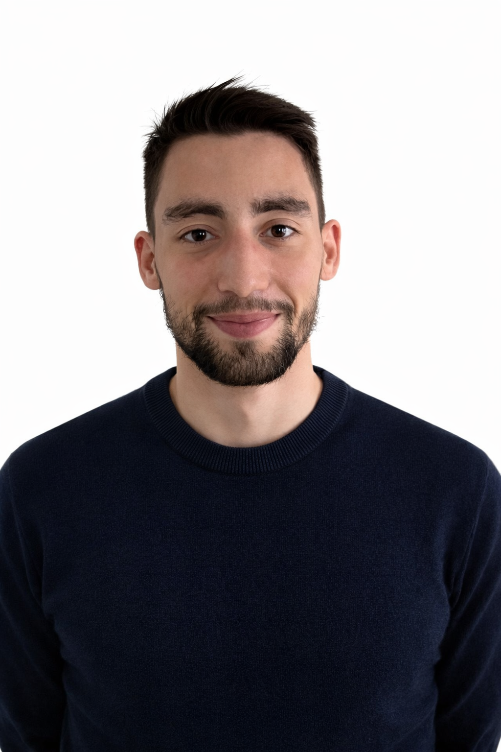 Sylvain Corneille