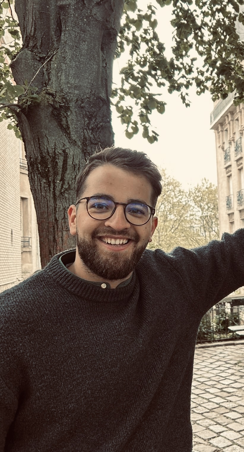 Photo de Théo CHARLES