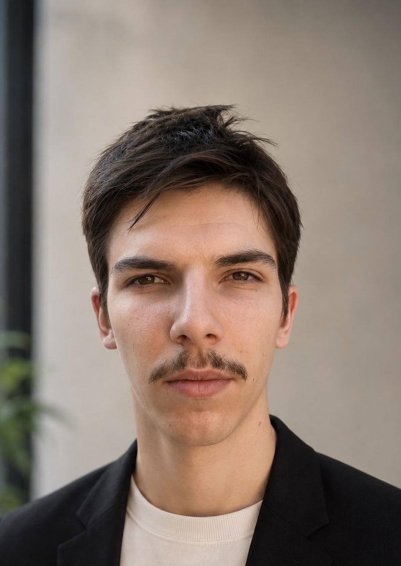 Photo de Thibaud Delfour