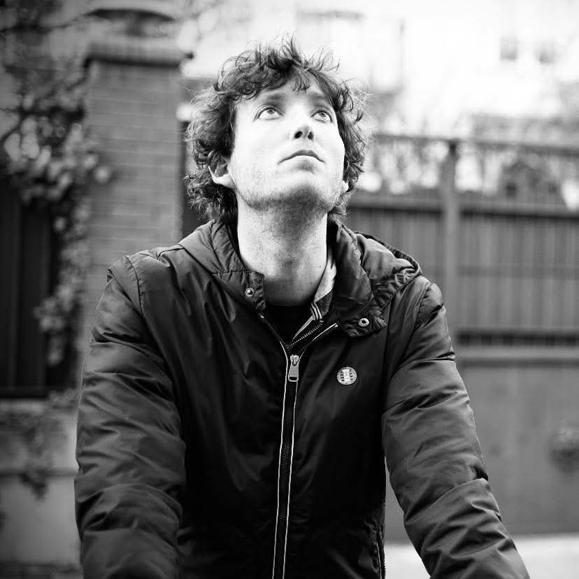 Photo de Thibault Bozellec