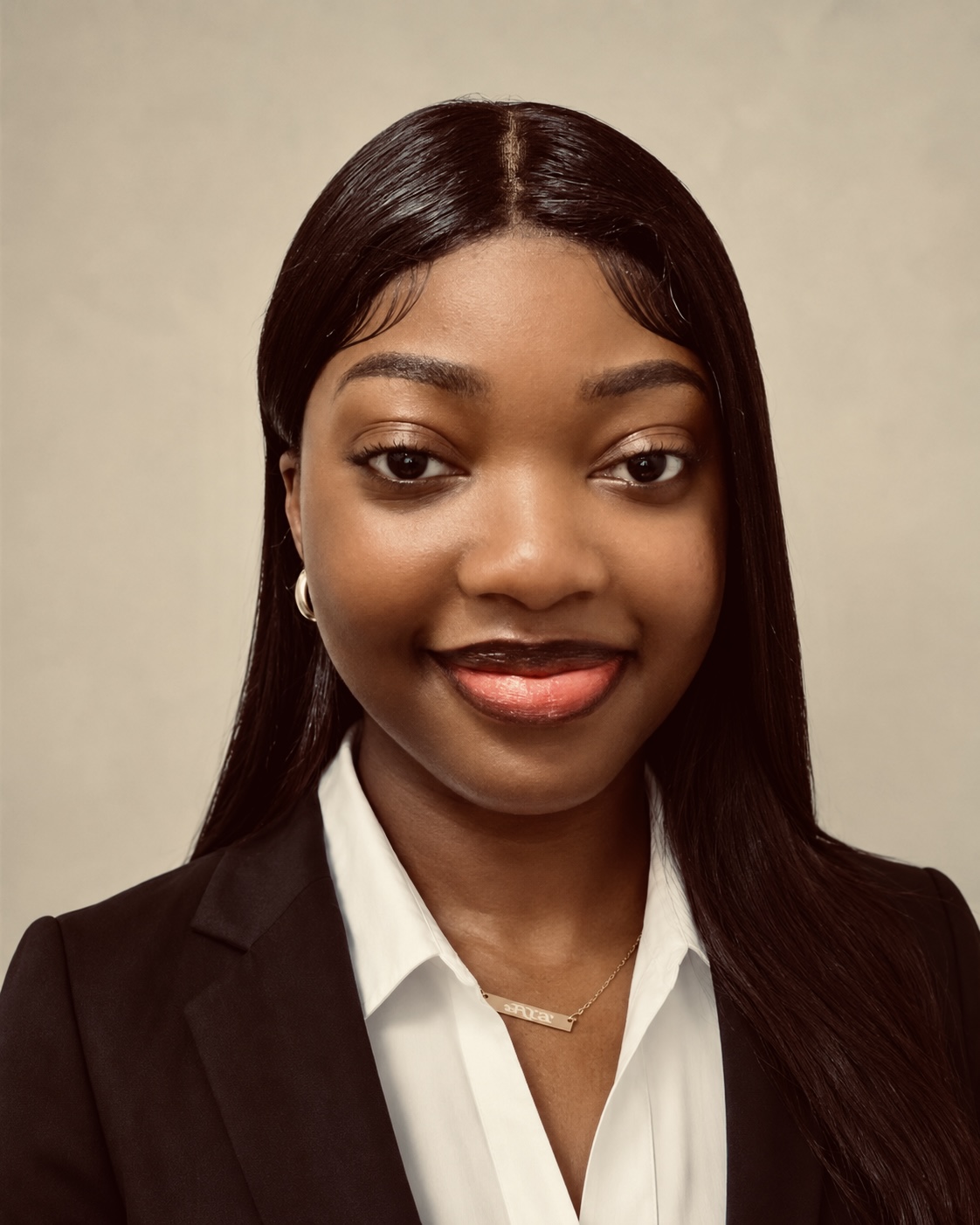 Photo de Venussia elfie Mfoudou nkori