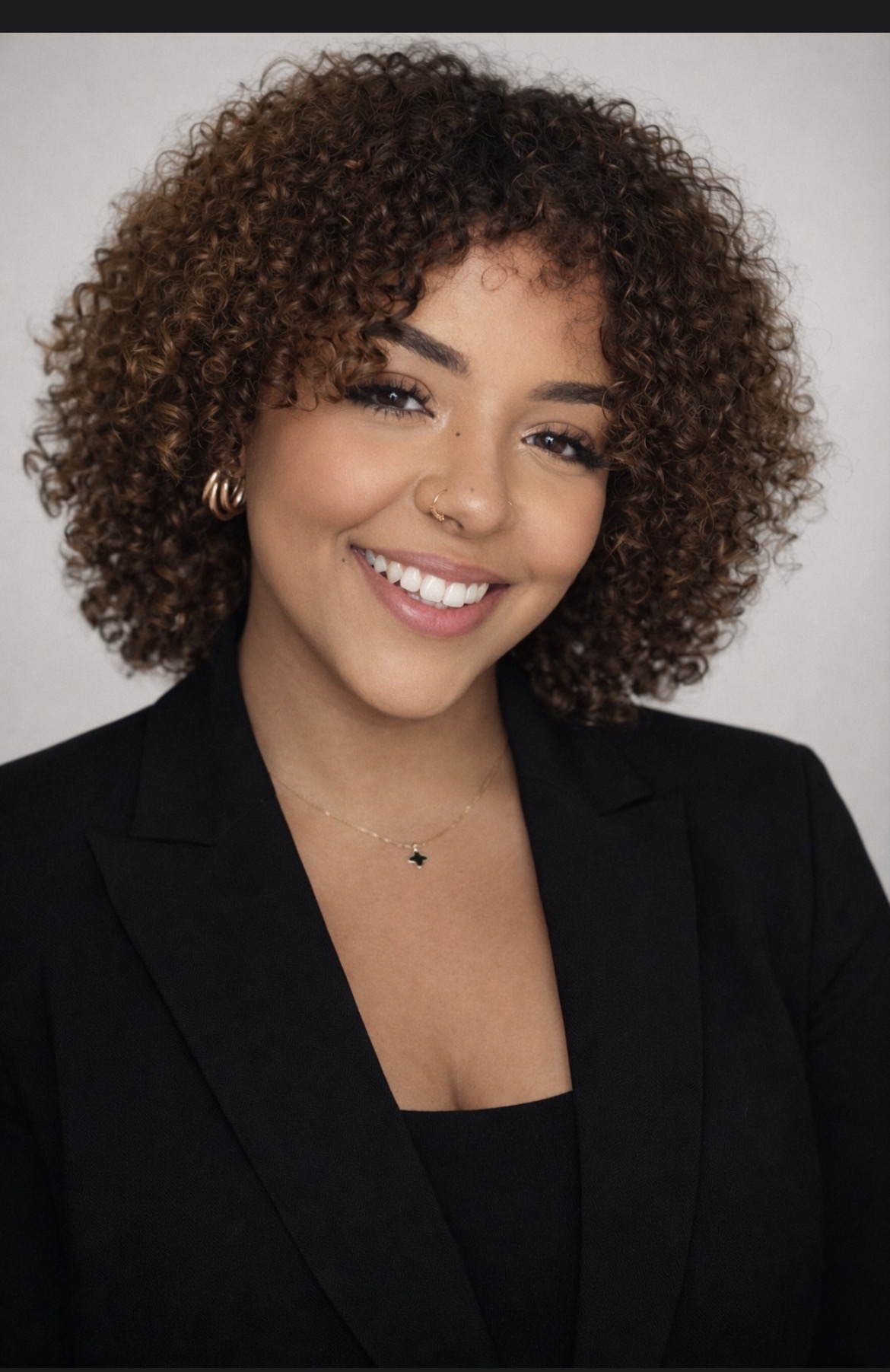 Photo de Yasmine Nenni