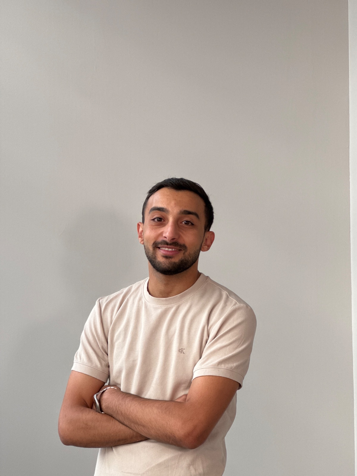 Photo de Yassine Doghri