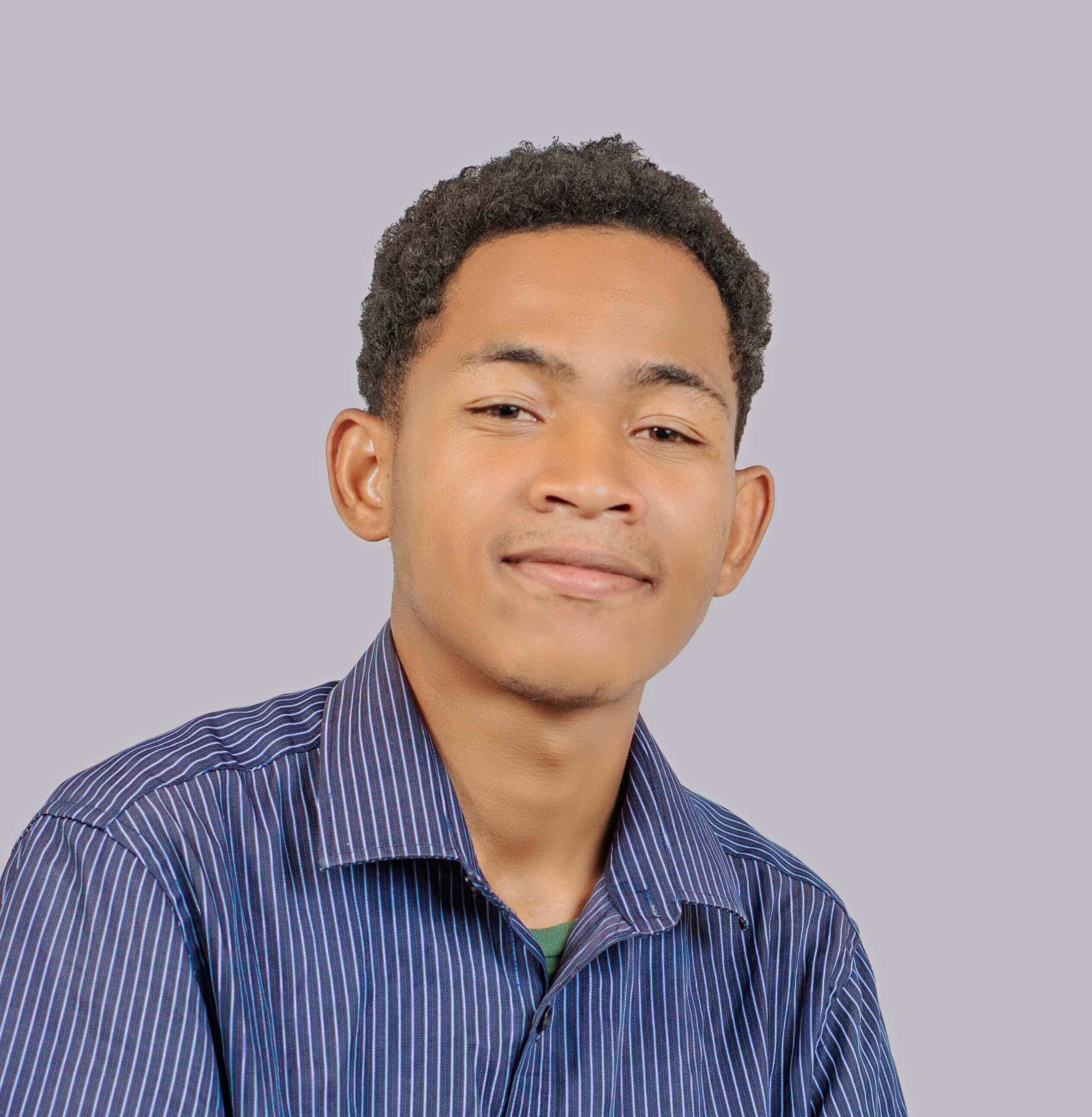 Zali Ratombozakaniaina