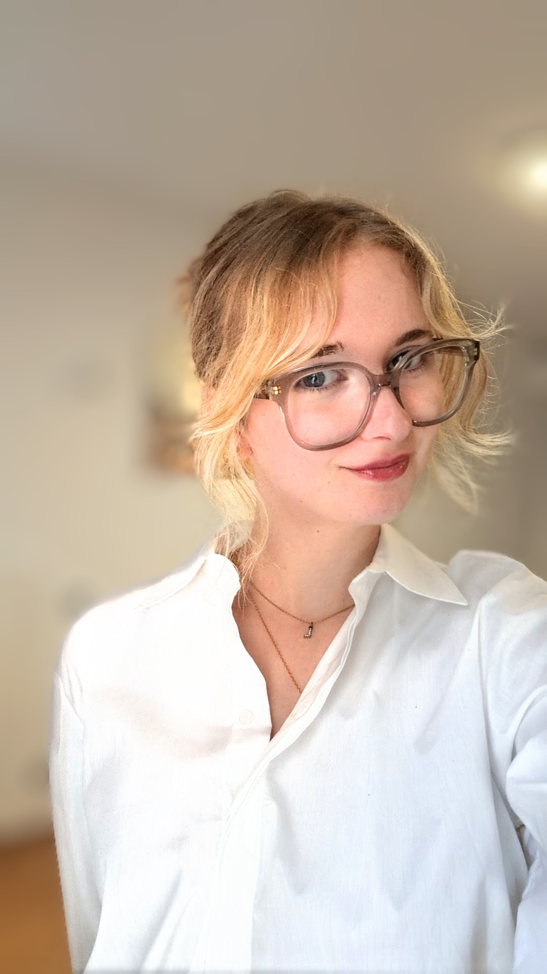 Photo de Zoé Coydon