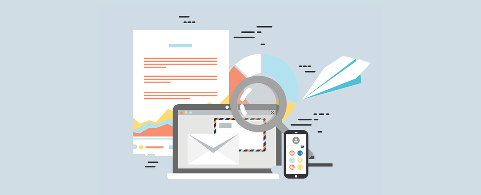 Trouver une alternance marketing digital à Paris
