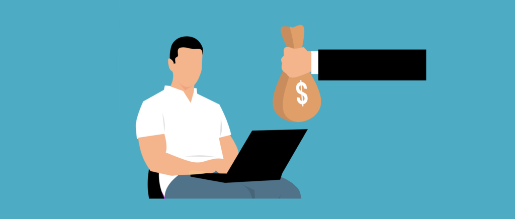 Salaire en master alternance