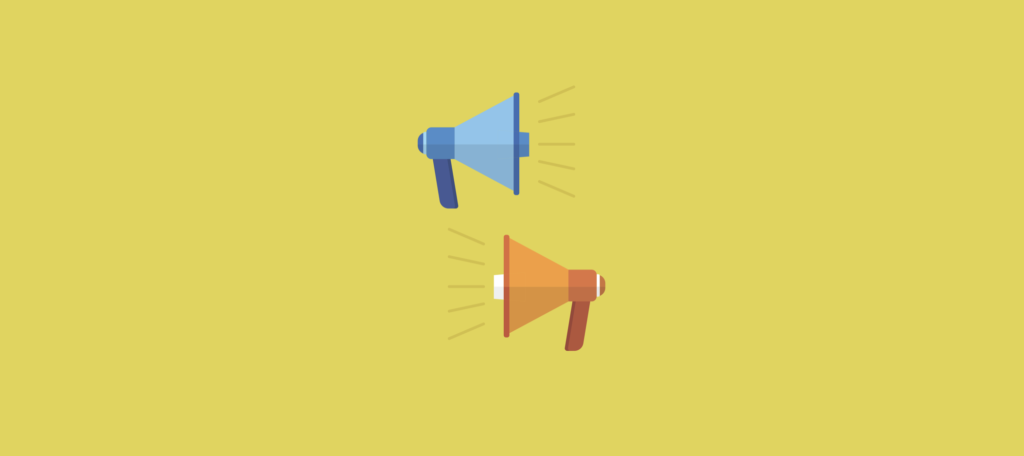 Alternance communication